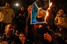 İran'ın son Türk hanedanının veliahtından gdh'a özel açıklamalar