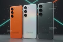 Uzun zamandır beklenen Samsung Galaxy S26 sızdırıldı