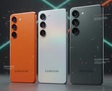 Uzun zamandır beklenen Samsung Galaxy S26 sızdırıldı