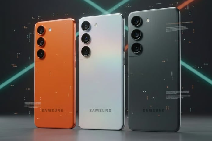 Uzun zamandır beklenen Samsung Galaxy S26 sızdırıldı