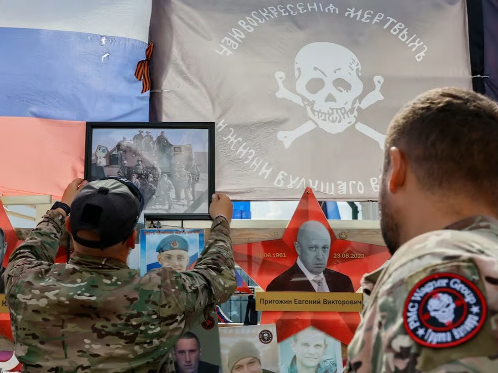 Report reveals rifts in Mali’s army over Wagner mercenaries