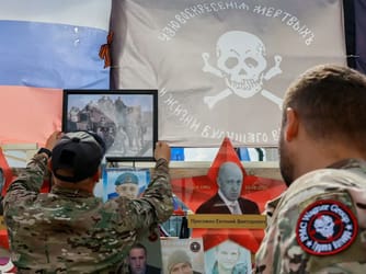 Report reveals rifts in Mali’s army over Wagner mercenaries