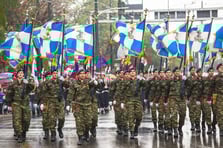 Yunanistan yeni askeri planını açıkladı: 150 bin asker alınacak