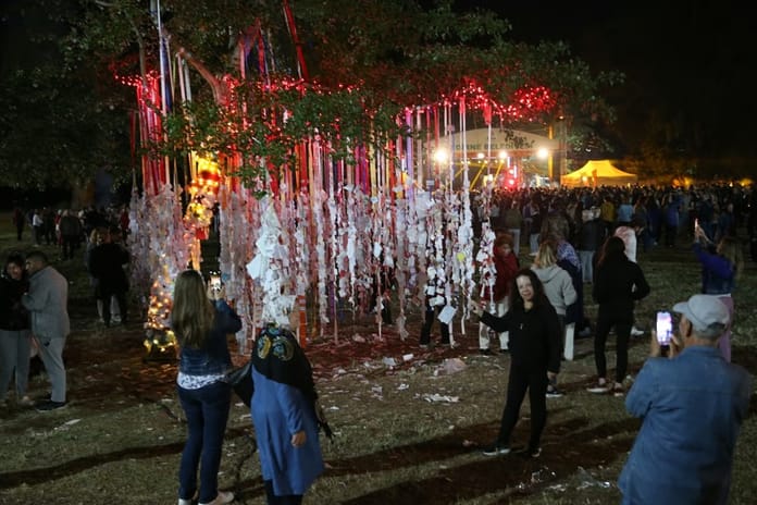 Edirne'de Kakava ve Hıdırellez şenlikleri coşkuyla tamamlandı