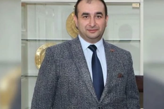 Avukat Serdar Öktem uğradığı silahlı saldırıda hayatını kaybetti 