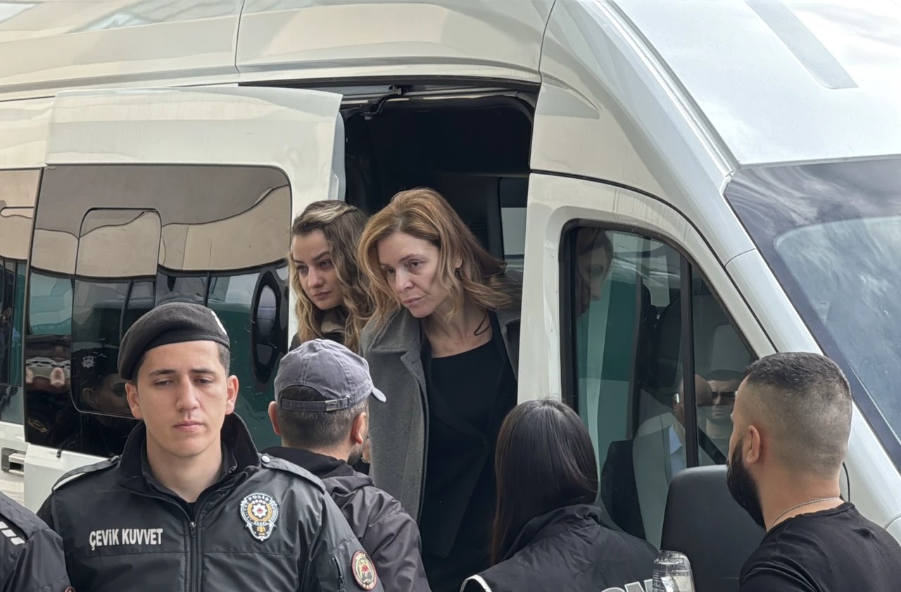 402 yıl hapsi isteniyordu: Mustafa Bozbey davasında ara karar çıktı! 