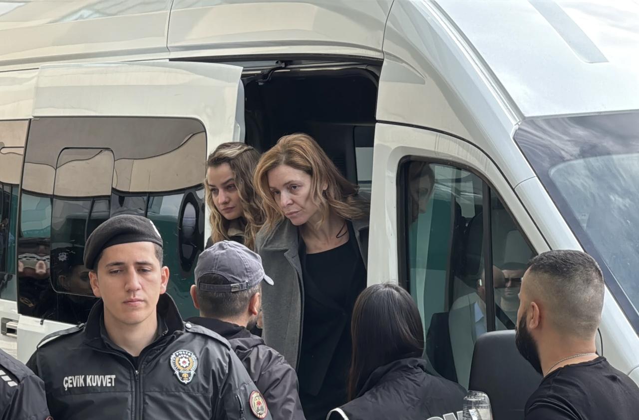 402 yıl hapsi isteniyordu: Mustafa Bozbey davasında ara karar çıktı! 