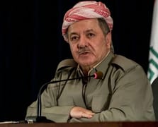 Mesud Barzani’den Suriye ve terör örgütü YPG uyarısı