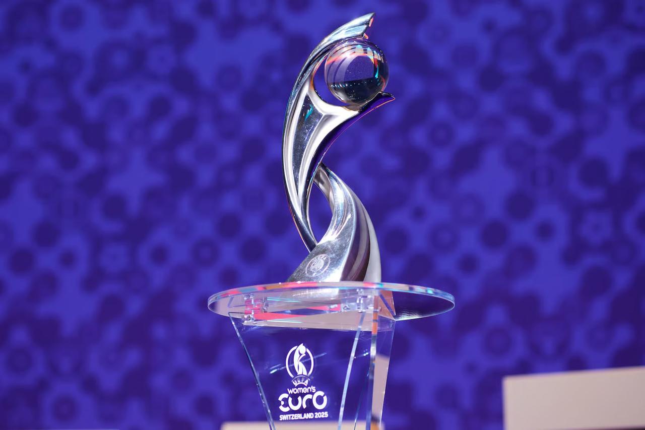 Kadınlar Euro 2025'te çeyrek final heyecanı başlıyor