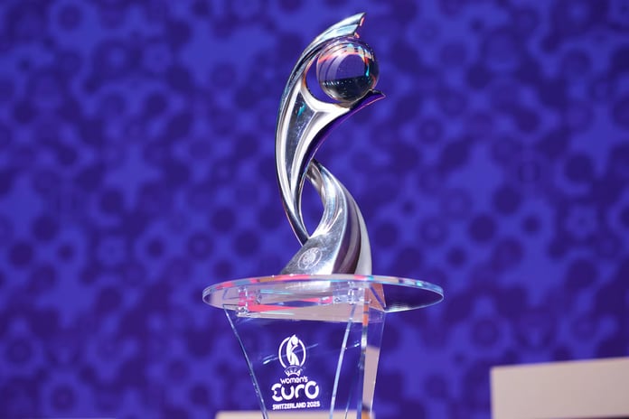 Yarı final bileti için ilk adım: Kadınlar Euro 2025 çeyrek finalleri başlıyor