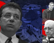 Rüşvet villaları ve 92 milyon TL MASAK raporunda