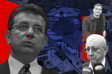 Rüşvet villaları ve 92 milyon TL MASAK raporunda