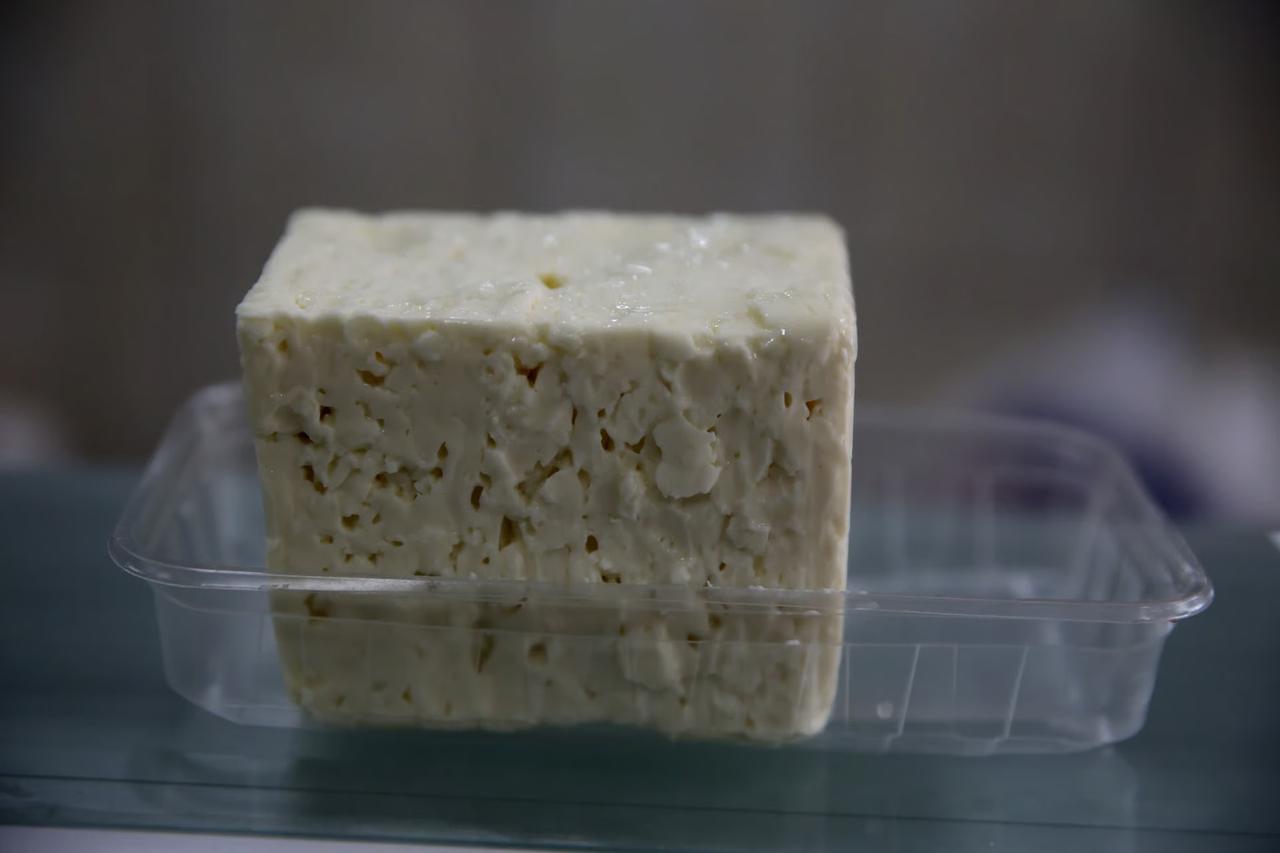 O firmanın beyaz peynirinde "Listeria" bakterisi çıktı