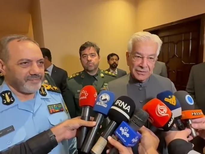 Pakistan ve İran ilişkileri geliştirme konusunda kararlı