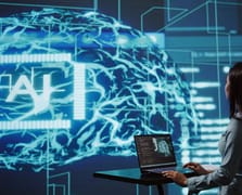 Almanya'da yapay zeka çalışanların yerini alıyor: İşten çıkarmalar kapıda