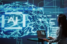 Almanya'da yapay zeka çalışanların yerini alıyor: İşten çıkarmalar kapıda