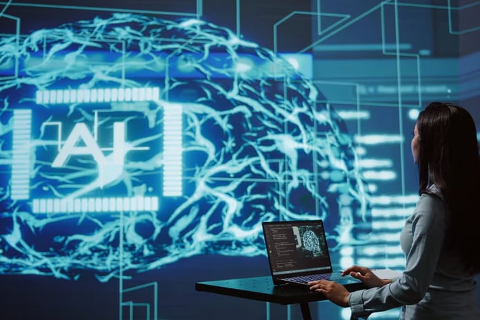 Almanya'da yapay zeka çalışanların yerini alıyor: İşten çıkarmalar kapıda