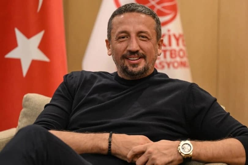 12 Dev Adam'dan tarihi başarı