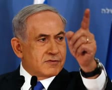 Doha’ya Netanyahu’dan açık tehdit