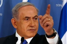 Doha’ya Netanyahu’dan açık tehdit