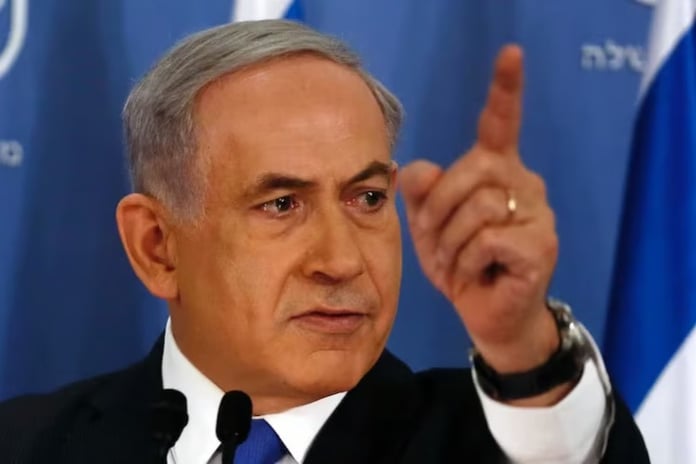 Doha’ya Netanyahu’dan açık tehdit