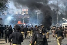 Pakistan’da Hamaney'in ölümü sonrası sokağa çıkma yasağı ilan edildi