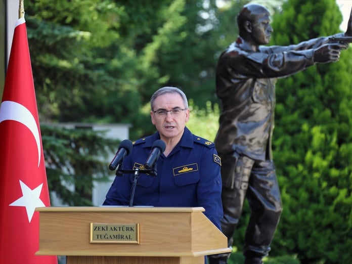 MSB haftalık basın toplantısı gerçekleştirildi: İsrail'in Suriye saldırıları açık bir provokasyon