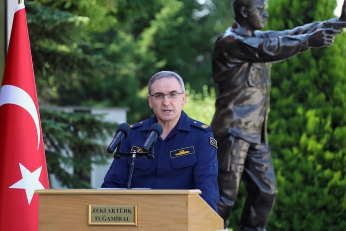 MSB haftalık basın toplantısı gerçekleştirildi: İsrail'in Suriye saldırıları açık bir provokasyon