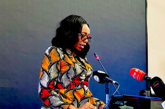 Zambia Official Flags Sextortion in Candidate Selection