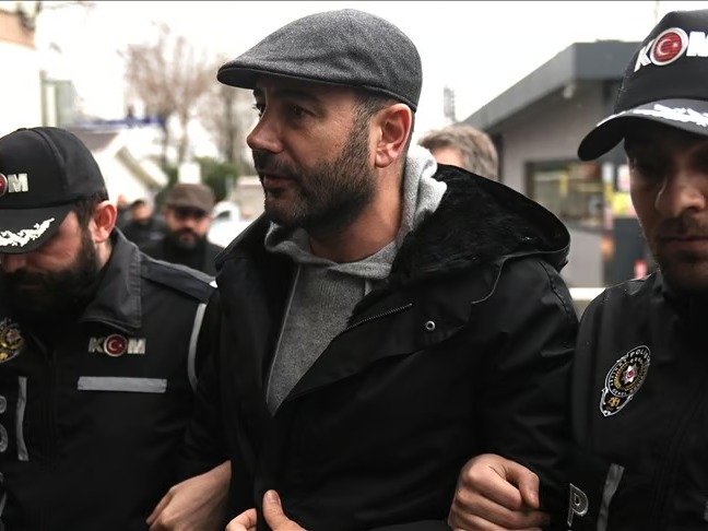 Beşiktaş Belediyesindeki '29 Ekim' yolsuzluğu davasında iddianame kabul edildi