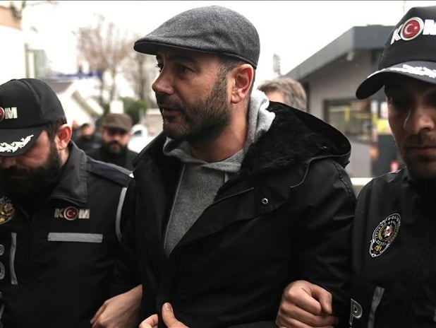 Beşiktaş Belediyesindeki '29 Ekim' yolsuzluğu davasında iddianame kabul edildi