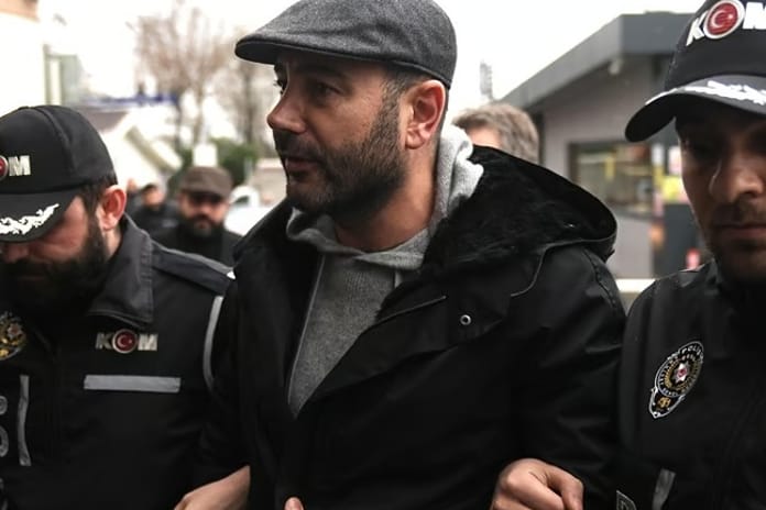 Beşiktaş Belediyesindeki '29 Ekim' yolsuzluğu davasında iddianame kabul edildi