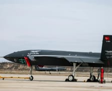 KIZILELMA 2026’da envantere giriyor