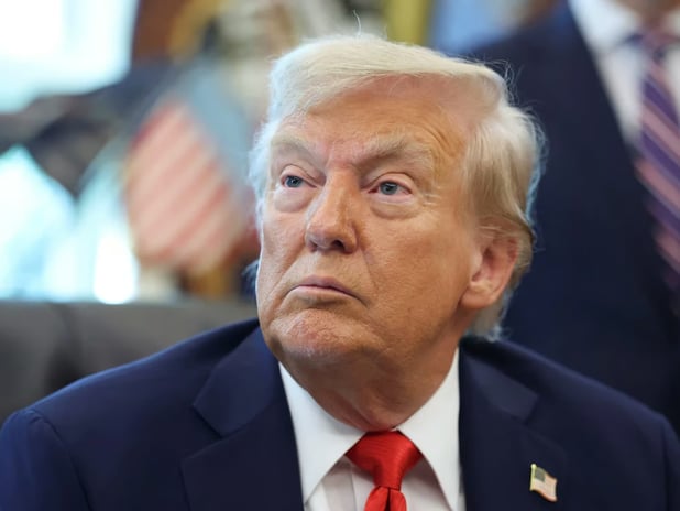 Trupm tüm yapay zekaların tek bir kural kitabına bağlı olmasını sağlayacak