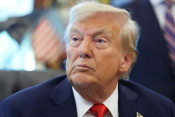 Trupm tüm yapay zekaların tek bir kural kitabına bağlı olmasını sağlayacak