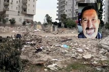 40 kişinin öldüğü apartmanın firari müteahhidi Tayland'da yakalandı