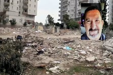 40 kişinin öldüğü apartmanın firari müteahhidi Tayland'da yakalandı