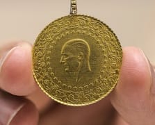 Altın fiyatları | 15 Ocak çeyrek, yarım, tam, Cumhuriyet, gram altın fiyatları ne kadar, kaç TL?