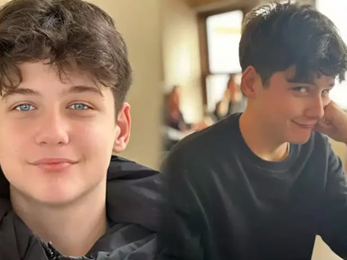 Güngören'de 16 yaşındaki Atlas Çağlayan cinayetinde soruşturma tamamlandı