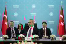 Dışişleri Bakanı Hakan Fidan: "Provokasyona gelmeyiz!"