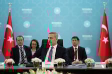 Dışişleri Bakanı Hakan Fidan: "Provokasyona gelmeyiz!"