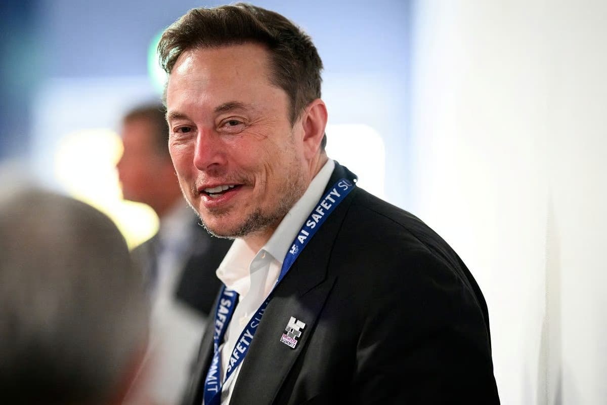 Musk’ın serveti 500 milyar doları geçti