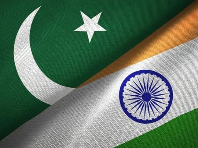 Hindistan'a göre saldırının sorumlusu Pakistan