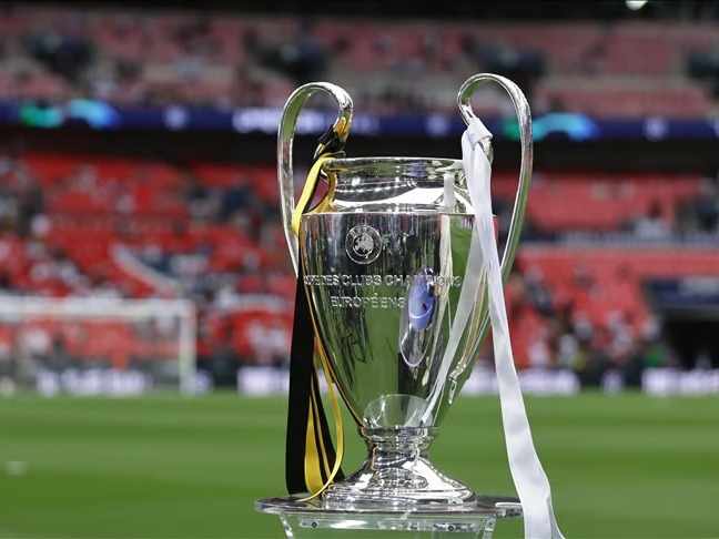 Bugün Şampiyonlar Ligi'nde hangi maçlar var? 2025 UEFA Şampiyonlar Ligi 30 Eylül maç programı