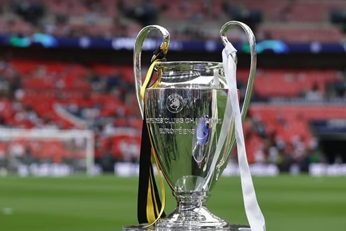 Bugün Şampiyonlar Ligi'nde hangi maçlar var? 2025 UEFA Şampiyonlar Ligi 30 Eylül maç programı