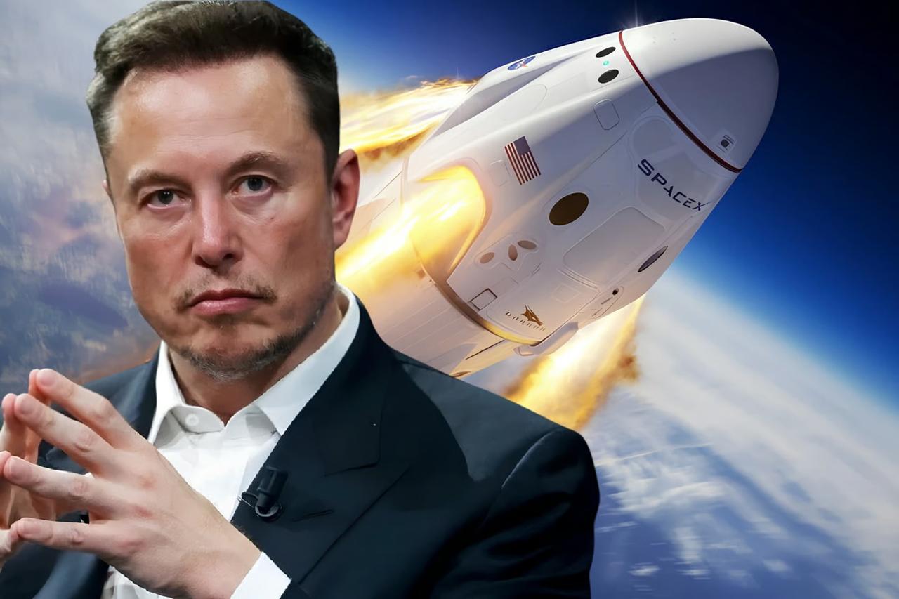 Elon Musk’a kötü haber: Yükselişin ardından resmen çakıldı