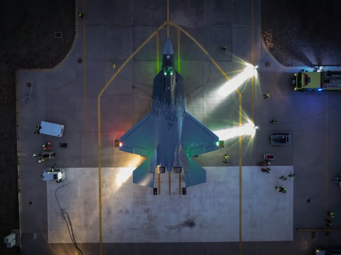 MSB’den kapsamlı savunma güncellemesi KAAN, MİLDEN ve SİHA projelerinde kritik eşik