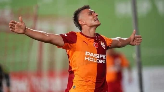 Galatasaray Kazımcan’ın bonservisini bırakmıyor