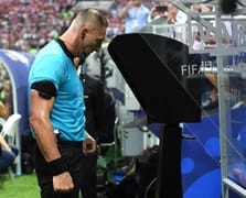 IFAB'dan 2026 Dünya Kupası için kapsamlı VAR güncellemesi: FIFA'ya özel yetki onayı yolda