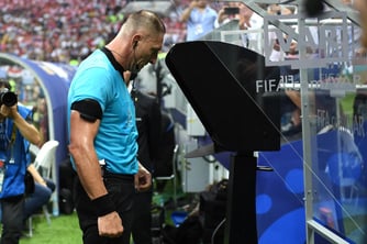 2026 Dünya Kupası’nda VAR sistemi değişiyor